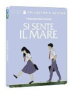 Si Sente il Mare (Blu-Ray+DVD)